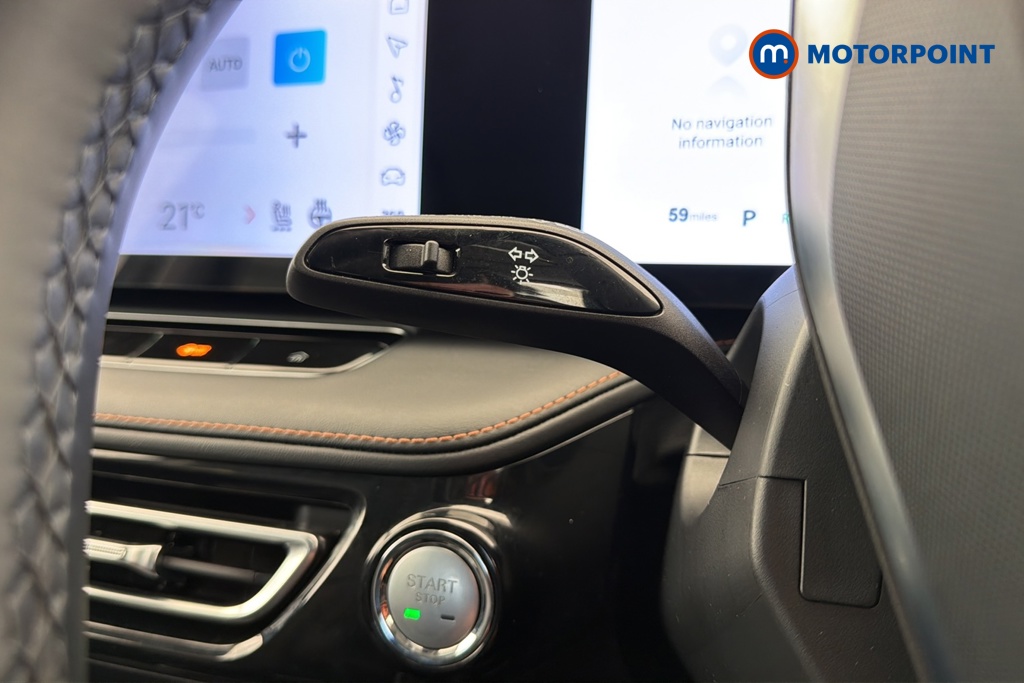 Mg Motor Uk HS Trophy Automatic Petrol-Electric Hybrid SUV - Stock Number (1674881) - 5th supplementary image