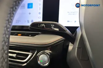 Mg Motor Uk HS Trophy Automatic Petrol-Electric Hybrid SUV - Stock Number (1674881) - 5th supplementary image