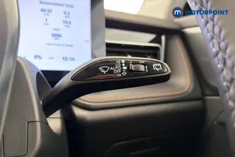 Mg Motor Uk HS Trophy Automatic Petrol-Electric Hybrid SUV - Stock Number (1674881) - 6th supplementary image