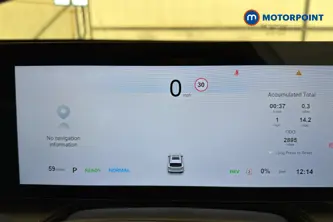 Mg Motor Uk HS Trophy Automatic Petrol-Electric Hybrid SUV - Stock Number (1674881) - 7th supplementary image