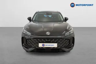 Mg Motor Uk HS Trophy Automatic Petrol-Electric Hybrid SUV - Stock Number (1674881) - Front bumper
