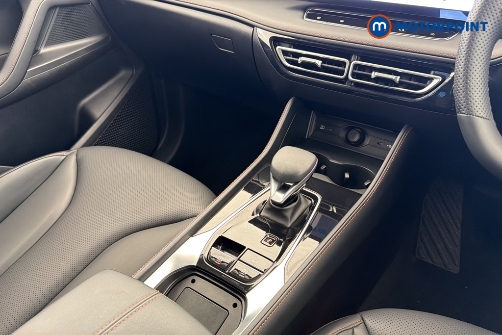 Mg Motor Uk HS Trophy Automatic Petrol-Electric Hybrid SUV - Stock Number (1674881) - 15th supplementary image