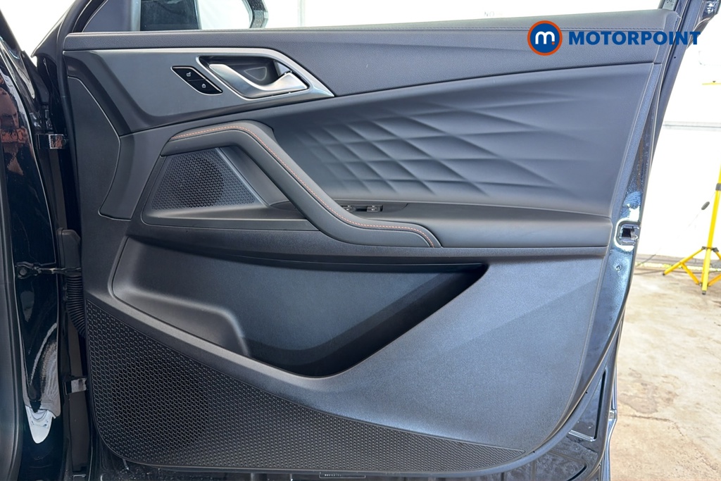 Mg Motor Uk HS Trophy Automatic Petrol-Electric Hybrid SUV - Stock Number (1674881) - 18th supplementary image