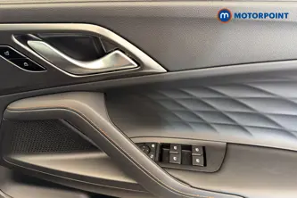 Mg Motor Uk HS Trophy Automatic Petrol-Electric Hybrid SUV - Stock Number (1674881) - 19th supplementary image