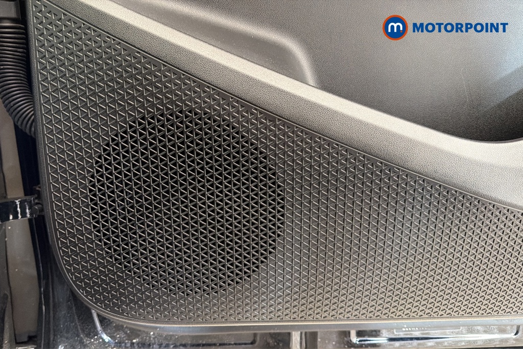 Mg Motor Uk HS Trophy Automatic Petrol-Electric Hybrid SUV - Stock Number (1674881) - 21st supplementary image