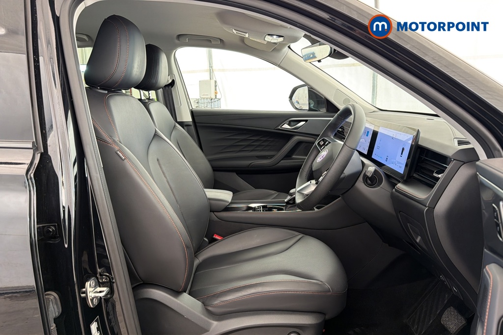 Mg Motor Uk HS Trophy Automatic Petrol-Electric Hybrid SUV - Stock Number (1674881) - 22nd supplementary image