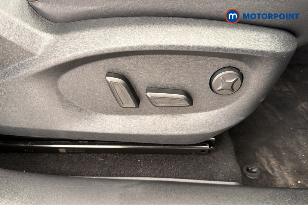 Mg Motor Uk HS Trophy Automatic Petrol-Electric Hybrid SUV - Stock Number (1674881) - 23rd supplementary image