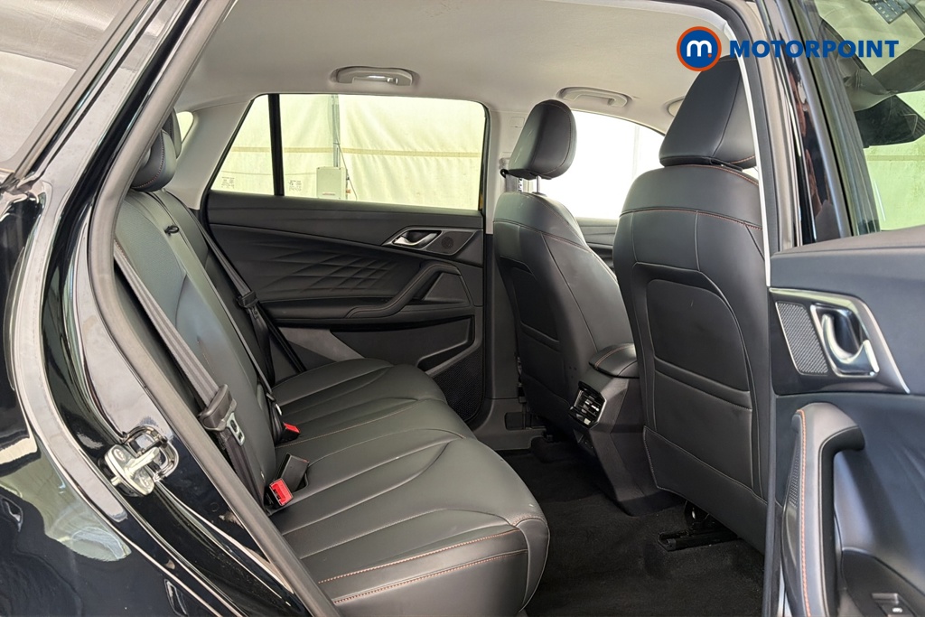 Mg Motor Uk HS Trophy Automatic Petrol-Electric Hybrid SUV - Stock Number (1674881) - 25th supplementary image