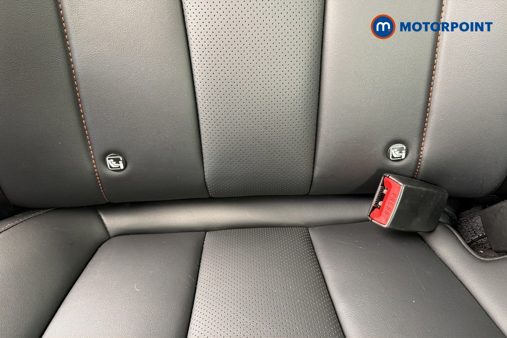 Mg Motor Uk HS Trophy Automatic Petrol-Electric Hybrid SUV - Stock Number (1674881) - 27th supplementary image