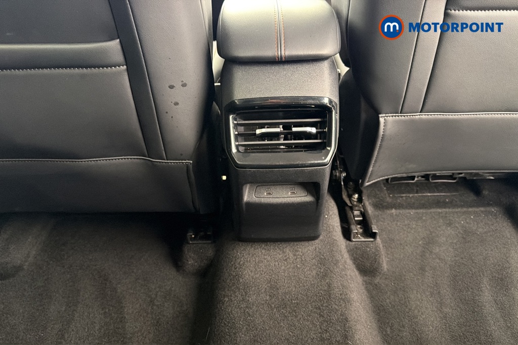 Mg Motor Uk HS Trophy Automatic Petrol-Electric Hybrid SUV - Stock Number (1674881) - 28th supplementary image