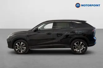 Mg Motor Uk HS Trophy Automatic Petrol-Electric Hybrid SUV - Stock Number (1674881) - Drivers side