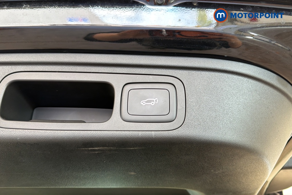 Mg Motor Uk HS Trophy Automatic Petrol-Electric Hybrid SUV - Stock Number (1674881) - 35th supplementary image