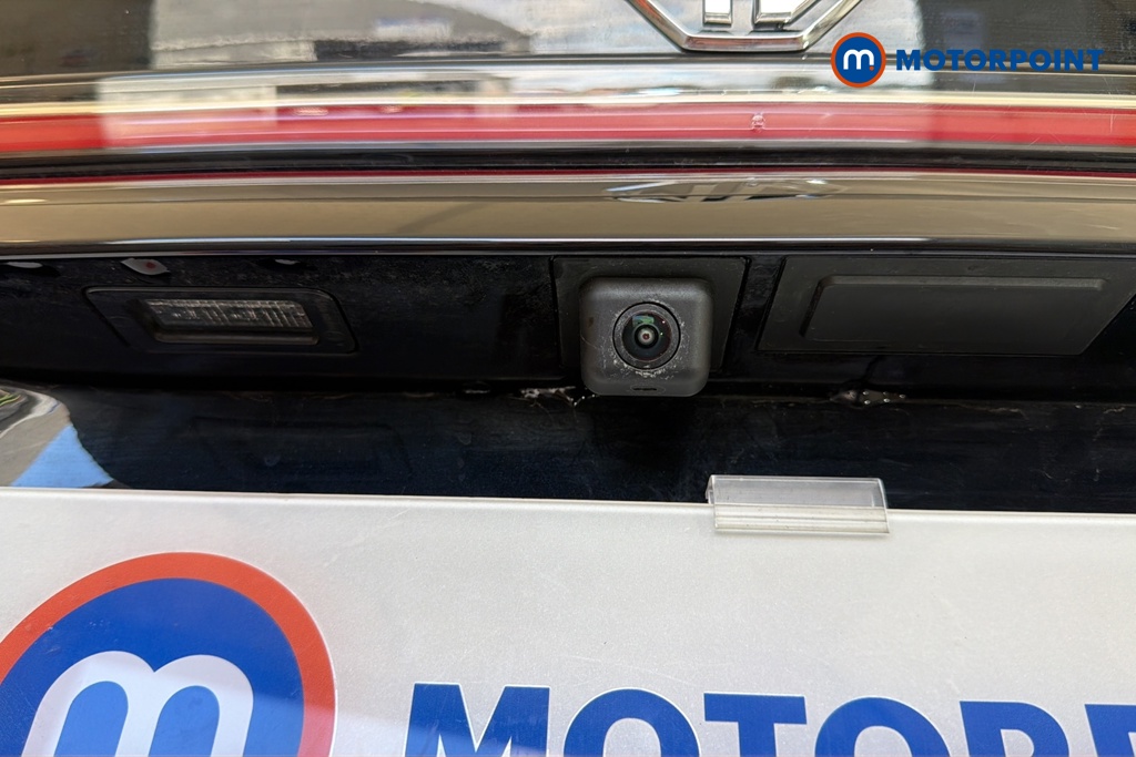 Mg Motor Uk HS Trophy Automatic Petrol-Electric Hybrid SUV - Stock Number (1674881) - 37th supplementary image