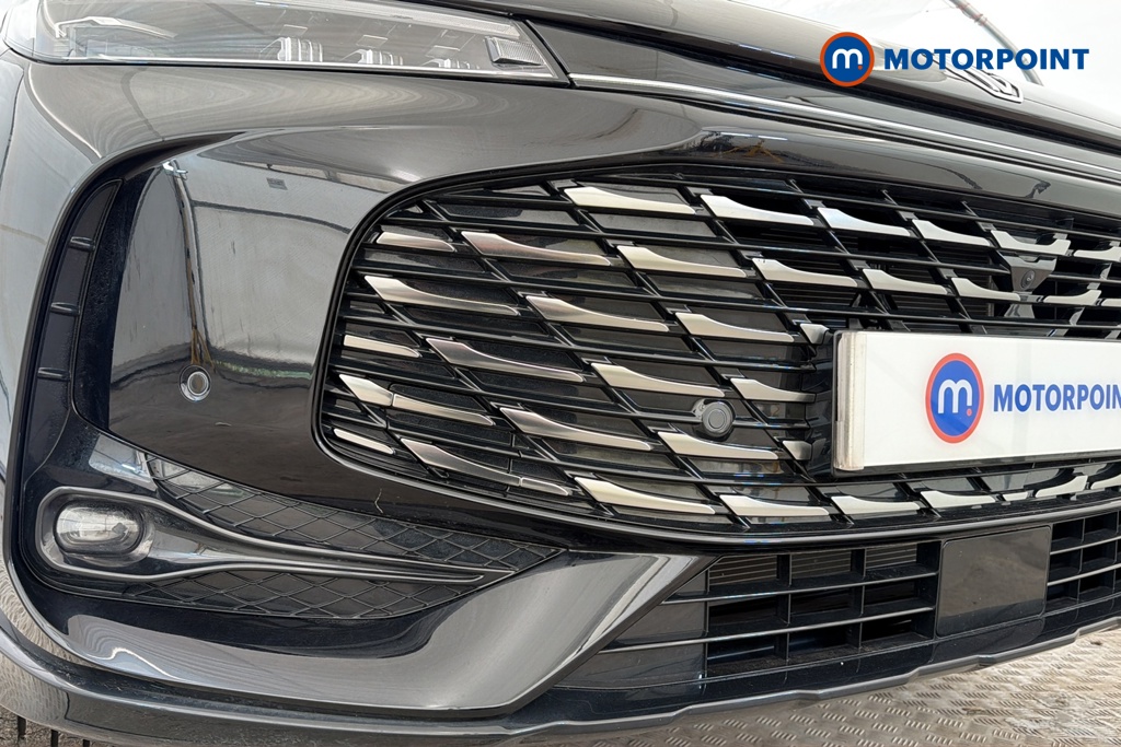 Mg Motor Uk HS Trophy Automatic Petrol-Electric Hybrid SUV - Stock Number (1674881) - 38th supplementary image