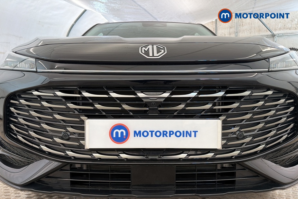 Mg Motor Uk HS Trophy Automatic Petrol-Electric Hybrid SUV - Stock Number (1674881) - 43rd supplementary image