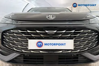 Mg Motor Uk HS Trophy Automatic Petrol-Electric Hybrid SUV - Stock Number (1674881) - 43rd supplementary image