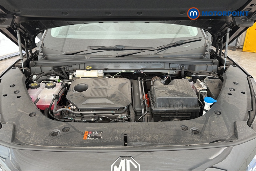 Mg Motor Uk HS Trophy Automatic Petrol-Electric Hybrid SUV - Stock Number (1674881) - 48th supplementary image
