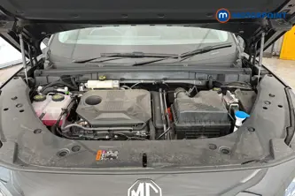 Mg Motor Uk HS Trophy Automatic Petrol-Electric Hybrid SUV - Stock Number (1674881) - 48th supplementary image