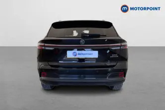 Mg Motor Uk HS Trophy Automatic Petrol-Electric Hybrid SUV - Stock Number (1674881) - Rear bumper