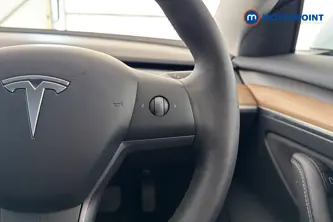 Tesla Model 3 Long Range Automatic Electric Saloon - Stock Number (1674886) - 3rd supplementary image