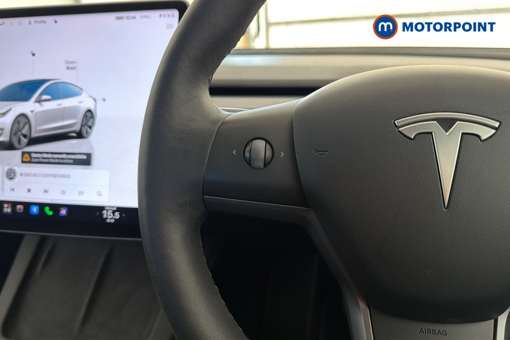 Tesla Model 3 Long Range Automatic Electric Saloon - Stock Number (1674886) - 4th supplementary image