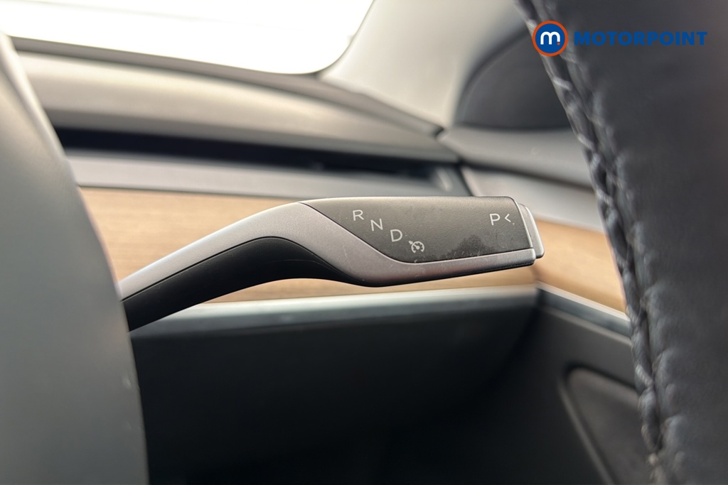 Tesla Model 3 Long Range Automatic Electric Saloon - Stock Number (1674886) - 6th supplementary image