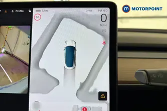 Tesla Model 3 Long Range Automatic Electric Saloon - Stock Number (1674886) - 7th supplementary image