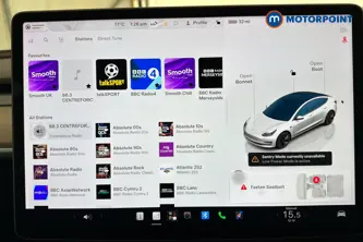 Tesla Model 3 Long Range Automatic Electric Saloon - Stock Number (1674886) - 8th supplementary image