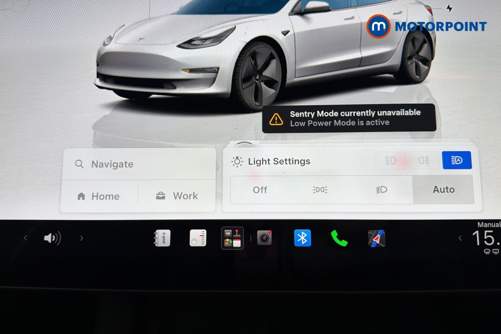 Tesla Model 3 Long Range Automatic Electric Saloon - Stock Number (1674886) - 11th supplementary image