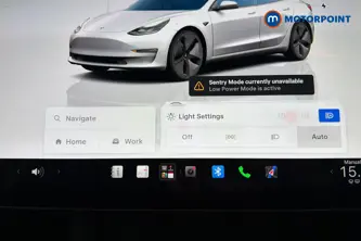 Tesla Model 3 Long Range Automatic Electric Saloon - Stock Number (1674886) - 11th supplementary image