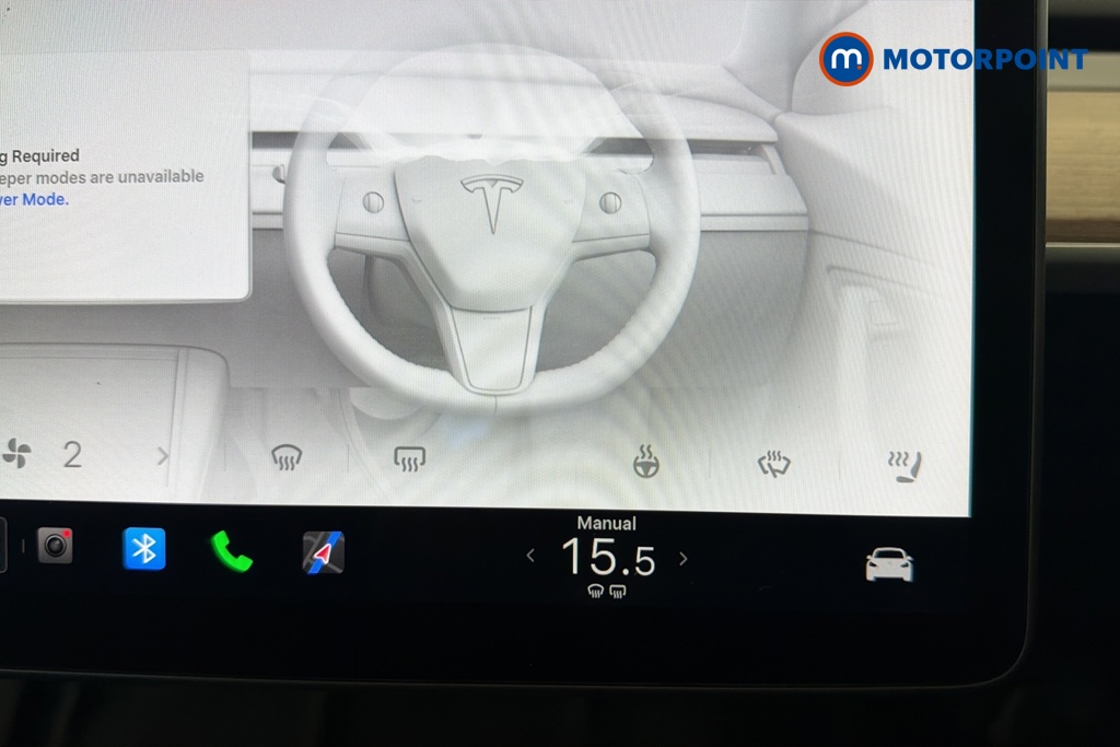 Tesla Model 3 Long Range Automatic Electric Saloon - Stock Number (1674886) - 14th supplementary image