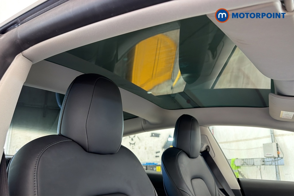 Tesla Model 3 Long Range Automatic Electric Saloon - Stock Number (1674886) - 20th supplementary image