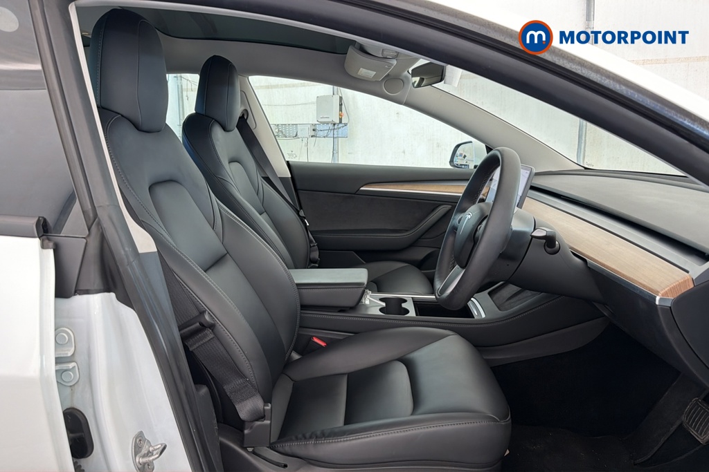 Tesla Model 3 Long Range Automatic Electric Saloon - Stock Number (1674886) - 22nd supplementary image
