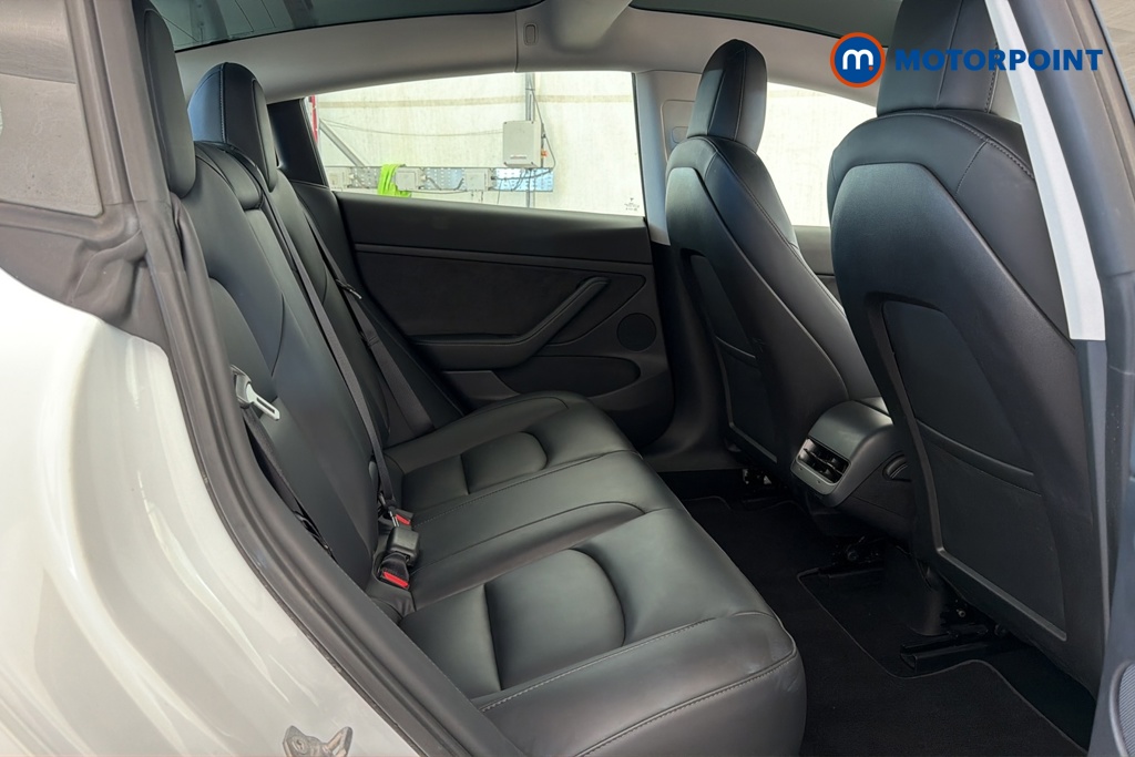 Tesla Model 3 Long Range Automatic Electric Saloon - Stock Number (1674886) - 25th supplementary image