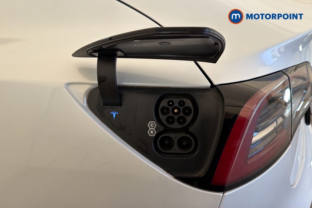 Tesla Model 3 Long Range Automatic Electric Saloon - Stock Number (1674886) - 41st supplementary image