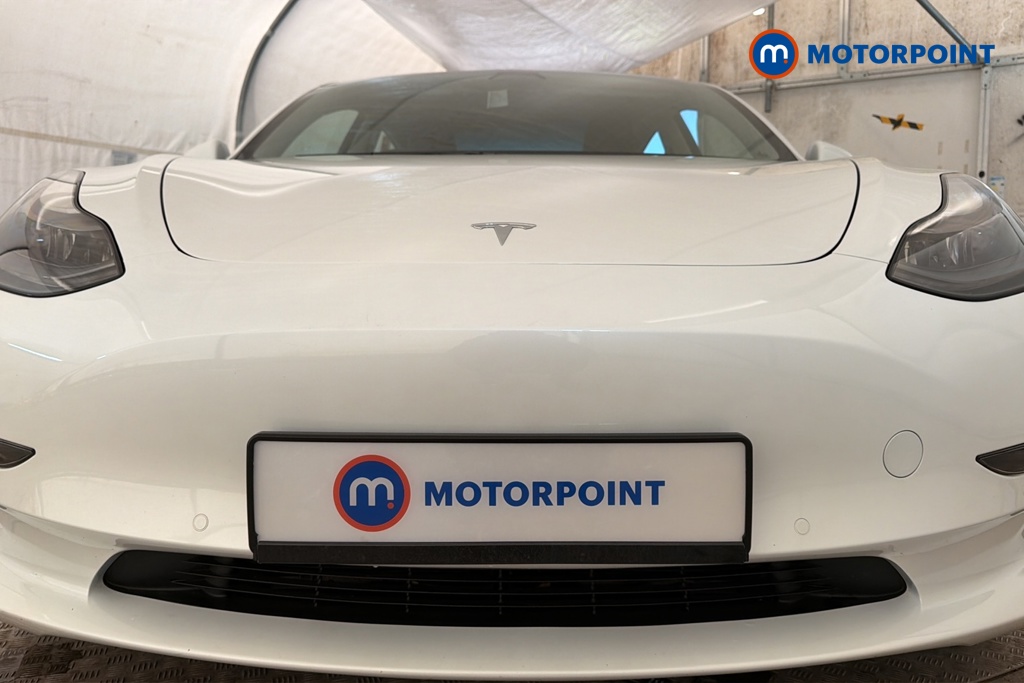 Tesla Model 3 Long Range Automatic Electric Saloon - Stock Number (1674886) - 43rd supplementary image