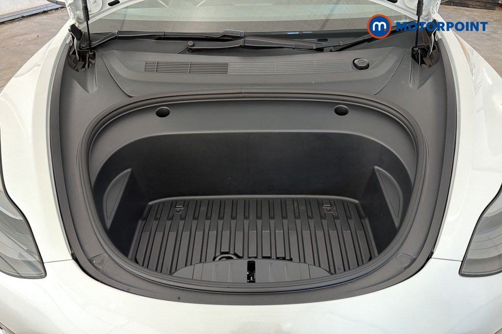 Tesla Model 3 Long Range Automatic Electric Saloon - Stock Number (1674886) - 48th supplementary image