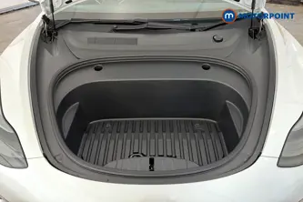 Tesla Model 3 Long Range Automatic Electric Saloon - Stock Number (1674886) - 48th supplementary image