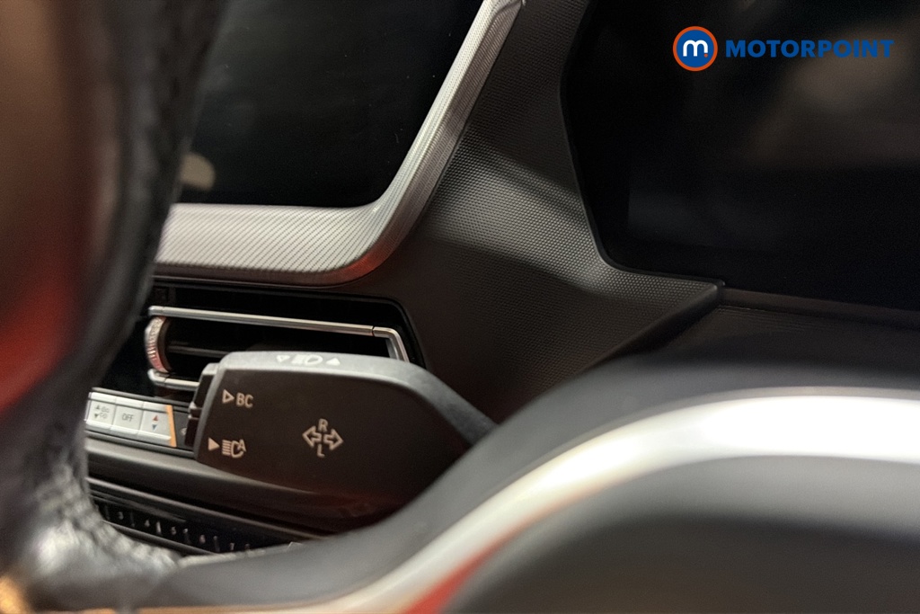 BMW 1 Series M Sport Automatic Petrol Hatchback - Stock Number (1675028) - 5th supplementary image