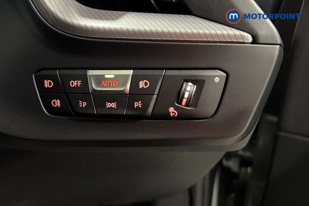BMW 1 Series M Sport Automatic Petrol Hatchback - Stock Number (1675028) - 11th supplementary image