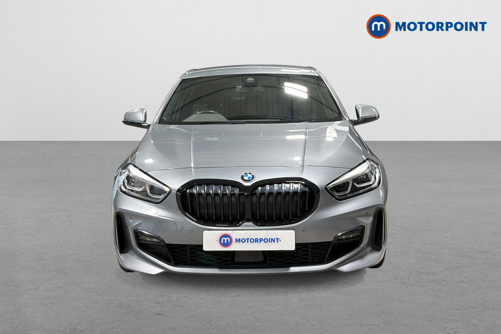BMW 1 Series M Sport Automatic Petrol Hatchback - Stock Number (1675028) - Front bumper