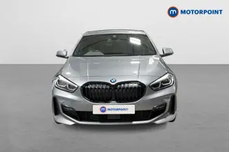 BMW 1 Series M Sport Automatic Petrol Hatchback - Stock Number (1675028) - Front bumper