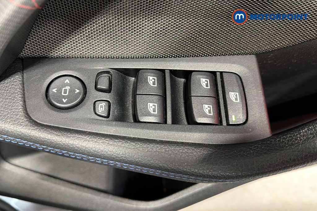 BMW 1 Series M Sport Automatic Petrol Hatchback - Stock Number (1675028) - 19th supplementary image