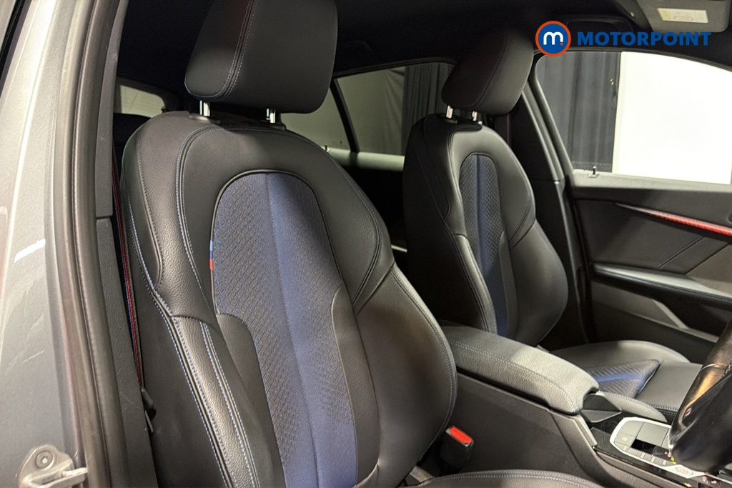 BMW 1 Series M Sport Automatic Petrol Hatchback - Stock Number (1675028) - 22nd supplementary image