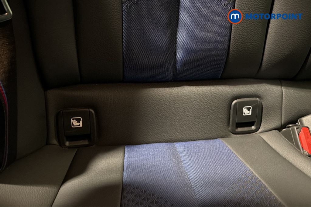 BMW 1 Series M Sport Automatic Petrol Hatchback - Stock Number (1675028) - 27th supplementary image