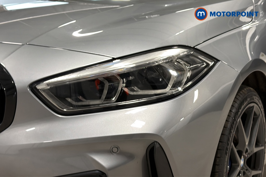 BMW 1 Series M Sport Automatic Petrol Hatchback - Stock Number (1675028) - 42nd supplementary image
