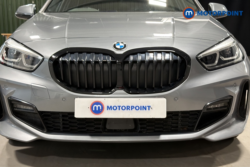 BMW 1 Series M Sport Automatic Petrol Hatchback - Stock Number (1675028) - 43rd supplementary image