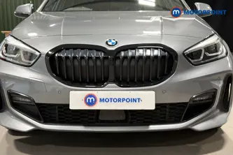 BMW 1 Series M Sport Automatic Petrol Hatchback - Stock Number (1675028) - 43rd supplementary image