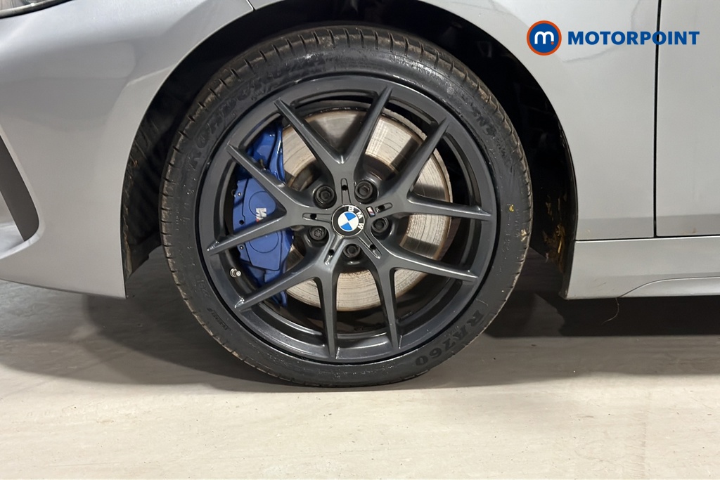 BMW 1 Series M Sport Automatic Petrol Hatchback - Stock Number (1675028) - 44th supplementary image