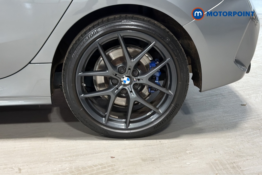 BMW 1 Series M Sport Automatic Petrol Hatchback - Stock Number (1675028) - 45th supplementary image